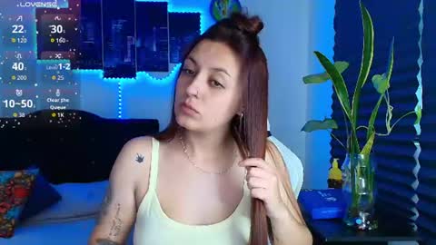 Snapshot of gabbie_kook chatting on 07-22-26, 12:13 gabbie_kook online show from 07-22-26, 12:13