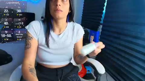 Snapshot of gabbie_kook chatting on 07-24-26, 10:08 gabbie_kook online show from 07-24-26, 10:08