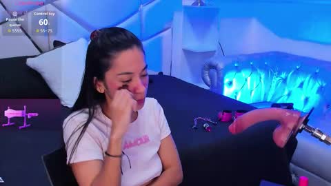 gabbieskinny online show from 02-24-26, 11:52