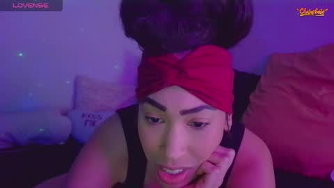 Snapshot of gabbiicakez chatting on 01-18-26, 10:02 Gabbii Cakez online show from 01-18-26, 10:02