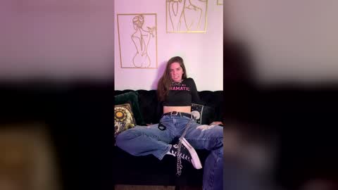 Snapshot of gabbivtate chatting on 04-22-26, 12:13 Gabbi Von Tate online show from 04-22-26, 12:13