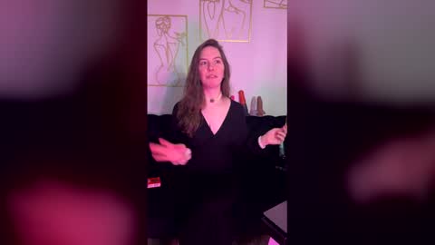 Snapshot of gabbivtate chatting on 05-15-26, 02:18 Gabbi Von Tate online show from 05-15-26, 02:18
