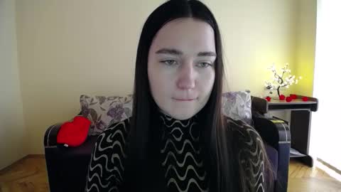 Jaklin online show from 02-12-26, 09:37