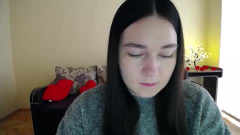 Jaklin online show from 02-16-26, 09:27