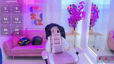 gabby_evanns online show from 09-27-25, 12:10