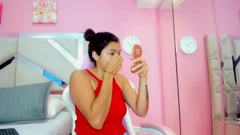 Snapshot of gabby_monroe chatting on 04-22-26, 03:20 Gabby online show from 04-22-26, 03:20