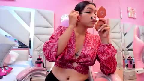 Snapshot of gabby_monroe chatting on 05-07-26, 03:01 Gabby online show from 05-07-26, 03:01