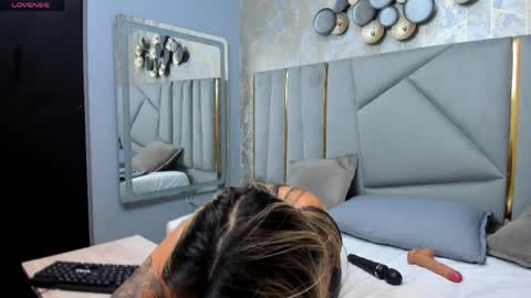 Gaby Santos online show from 03-26-26, 12:11