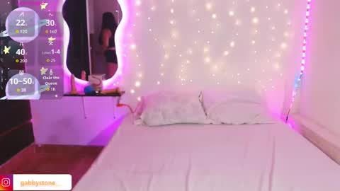 Gabby online show from 02-11-26, 12:26