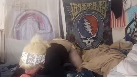 gabbybaby88 online show from 02-08-25, 06:55