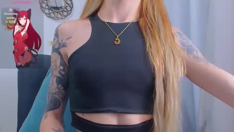 Snapshot of gabbyhills_ chatting on 09-20-25, 12:22 Gabby online show from 09-20-25, 12:22