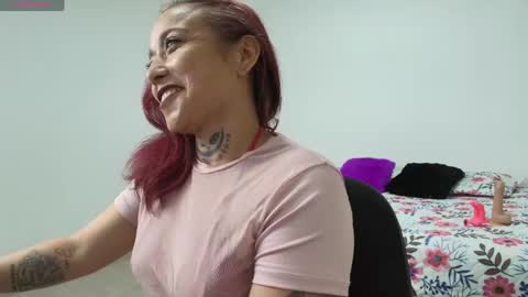 Snapshot of gabbymichel chatting on 04-28-26, 02:00 gabbymichel online show from 04-28-26, 02:00