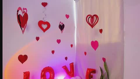 GABY online show from 02-14-25, 08:15