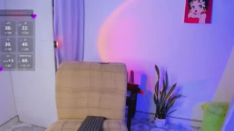 GABY online show from 09-12-25, 01:06