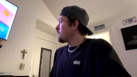 Gabe online show from 02-08-26, 05:22