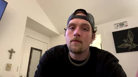 Gabe online show from 02-10-26, 03:43