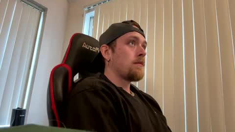 Gabe online show from 03-10-26, 01:21