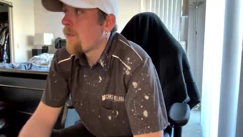 Gabe online show from 03-21-26, 11:30