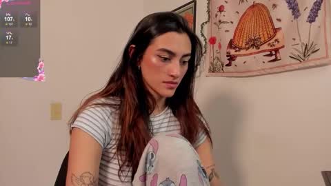 NEW ACCOUNT Gabriella online show from 11-06-25, 07:04