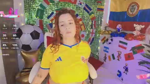 Snapshot of gabhy_rivera chatting on 06-27-26, 06:57 gabhy_rivera online show from 06-27-26, 06:57
