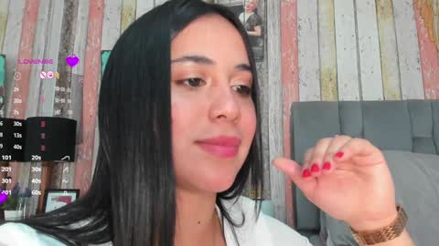 Gabriela  online show from 01-06-25, 02:48