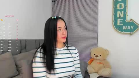 Gabriela  online show from 10-06-25, 12:41