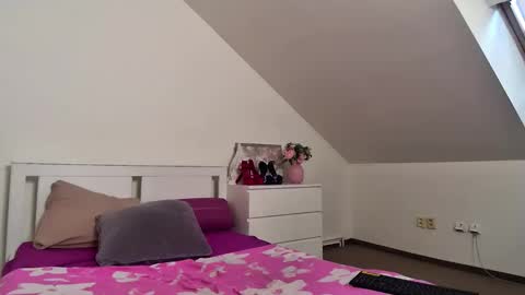 GabiCarter online show from 02-11-25, 02:35