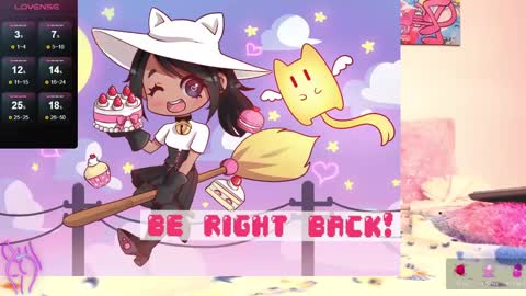 please follow my friendasya zas online show from 02-02-25, 01:19