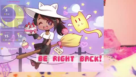 please follow my friendasya zas online show from 03-13-26, 10:27