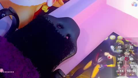 gabi_prince online show from 02-09-26, 08:35