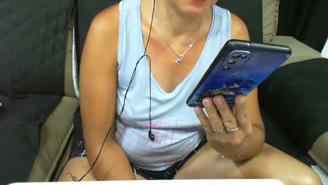 gaby  layla online show from 02-25-25, 02:47