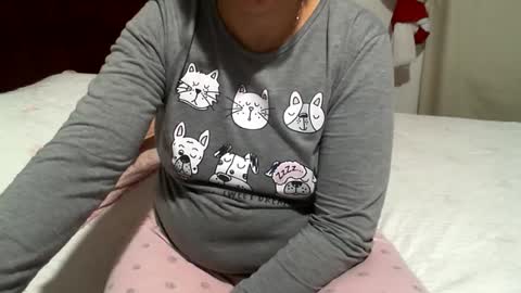 gaby  layla online show from 07-15-26, 10:48