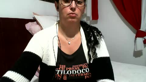 gaby  layla online show from 07-18-26, 10:35
