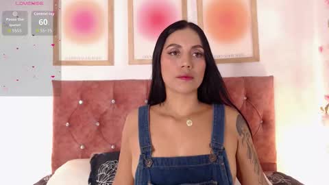 GABRIELA  online show from 01-12-26, 07:08