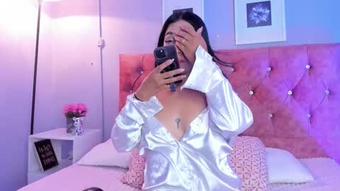 GABRIELA  online show from 03-05-26, 02:07