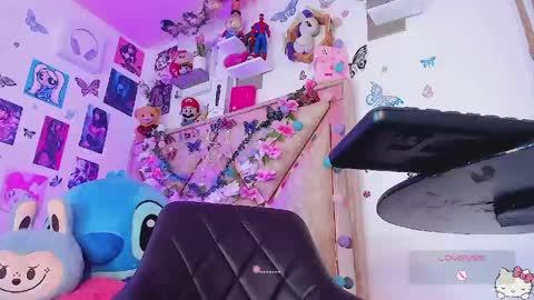 gabii_princess online show from 05-07-26, 07:08