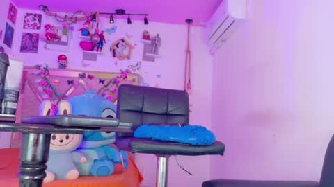 gabii_princess online show from 06-15-26, 07:49