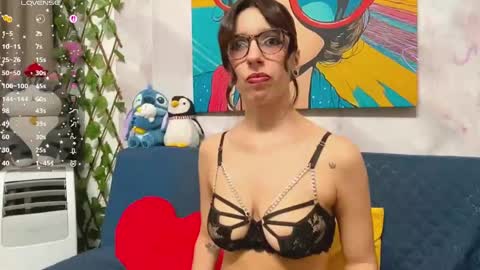Gabi Morgan online show from 05-24-26, 08:14