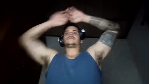 gabito94 online show from 10-08-25, 09:01