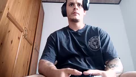 gabito94 online show from 10-16-25, 12:28