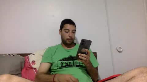 gabo1208 online show from 02-10-26, 11:25