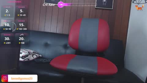 Gabo online show from 02-20-25, 05:01