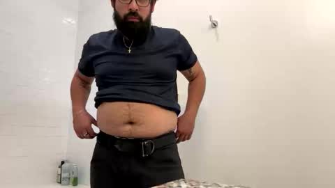 gabrg3496 online show from 10-13-25, 04:45