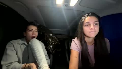 The next stream in car 1 december 10pm time in France online show from 02-04-25, 09:52