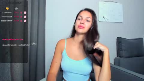Snapshot of gabri_baby chatting on 06-25-26, 05:12 The next stream in car 1 december 10pm time in France online show from 06-25-26, 05:12
