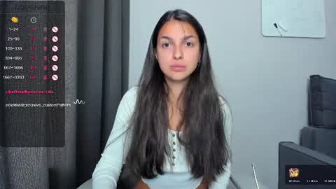 Snapshot of gabri_baby chatting on 06-28-26, 09:48 The next stream in car 1 december 10pm time in France online show from 06-28-26, 09:48