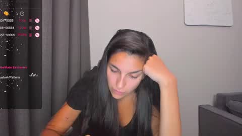 Snapshot of gabri_baby chatting on 07-20-26, 08:33 The next stream in car 1 december 10pm time in France online show from 07-20-26, 08:33