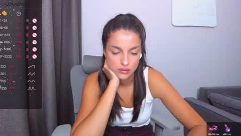 Snapshot of gabri_baby chatting on 07-22-26, 09:01 The next stream in car 1 december 10pm time in France online show from 07-22-26, 09:01