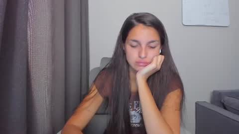 Snapshot of gabri_baby chatting on 07-23-26, 08:34 The next stream in car 1 december 10pm time in France online show from 07-23-26, 08:34