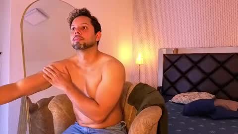 GABRIEL online show from 12-03-25, 08:40